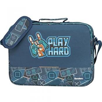 Cartera Sportandem Tandem Play