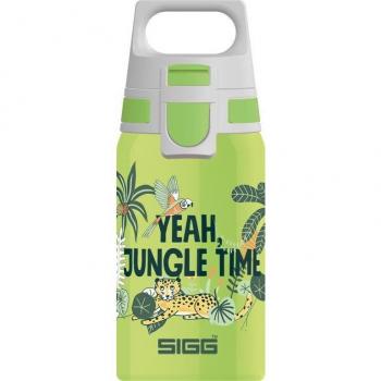 Borraccia in Acciaio Inox SIGG Shield One Jungle 0,5L