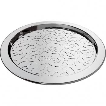 Sottobottiglia di Lusso Alessi con Rilievo