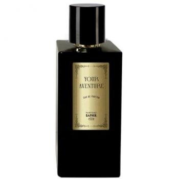 Saphir Elite Eau de Parfum Aventure 100 ml