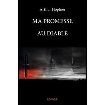 Ma promesse au diable