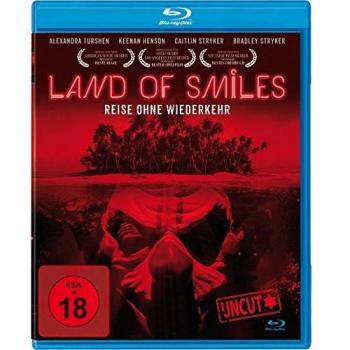 Land of Smiles