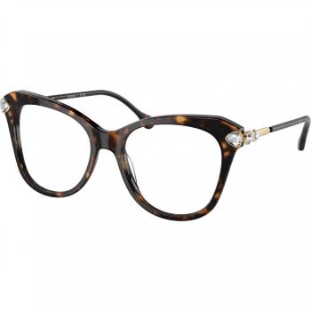 Swarovski SK2012 Transparent Acetate Frames