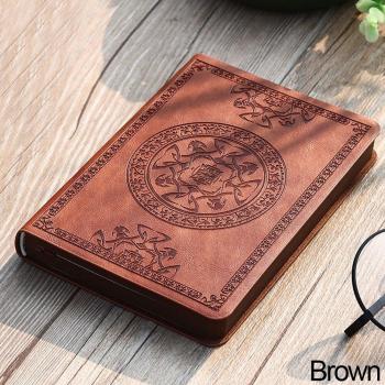 A6 Retro Planner and Diary