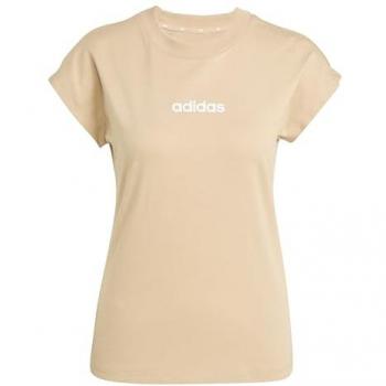 Adidas Women’s Classic Linear Shirt