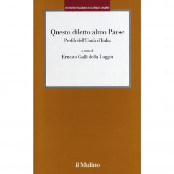 Questo diletto almo Paese. Profili dell'Unità d'Italia