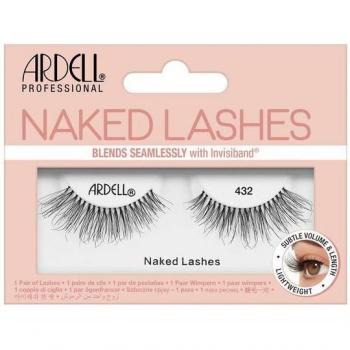Ardell Naked Lashes 432 Stick-On Eyelashes, 1 pc