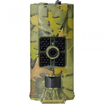 Caméra de chasse avec télécommande Braun