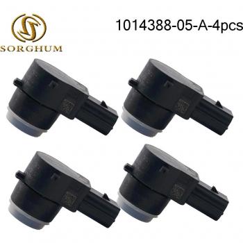 Sensor de aparcamiento asistido para Tesla S 1014388-05-A