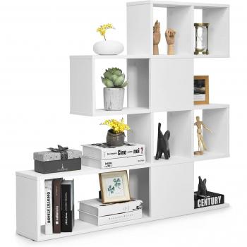 MultiScaffold 5 Livelli in Legno – Elegante e Pratico