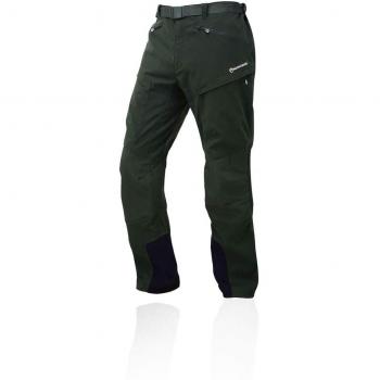 MONTANE Super Terra Pantalon (Short Leg)