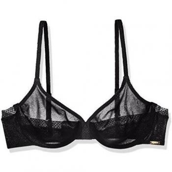 Gossard Glossies Sheer Bra