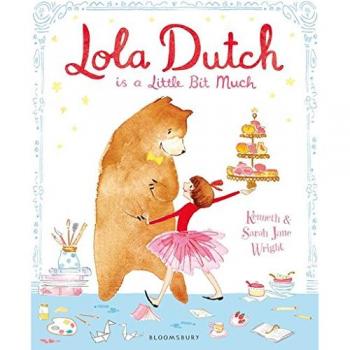 Lola Dutch by Kenneth Wright