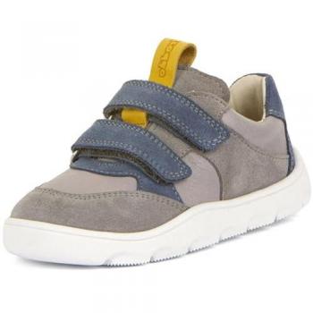 Froddo Halbschuhe grau G3130264-3 S