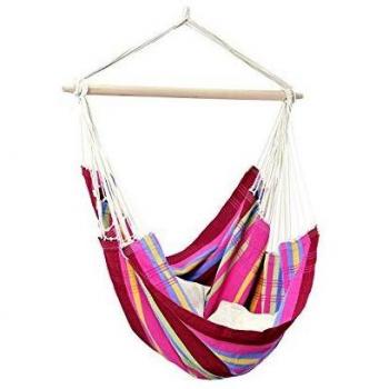 Corda di Relax Amazonas AZ-2030130 Brasil Poltrona Sospesa 130x110x160 cm