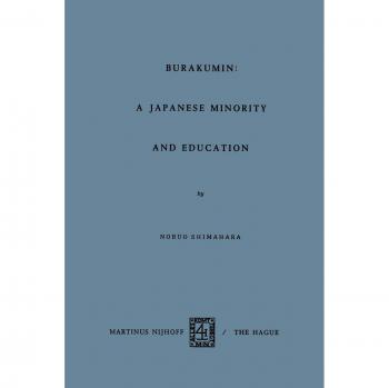 Barakumin: A Japanese Minority and Education