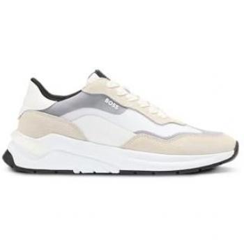 BOSS Sneakers 50541617 Bianco