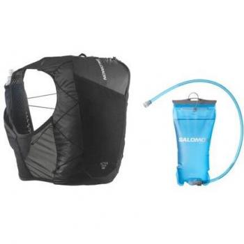 Salomon 12L Borsa Idratazione Unisex
