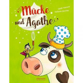 Mücke und Agathe