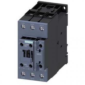 Siemens 3RT2038-1AU00 Compact Cooling Unit