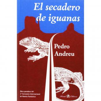 El secadero de iguanas