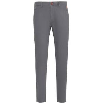 Chinohose BLEND BHKainz, regular fit, unifarben