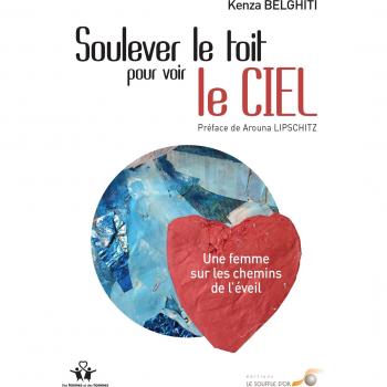 Soulever Le Toît Pour Voir Le Ciel