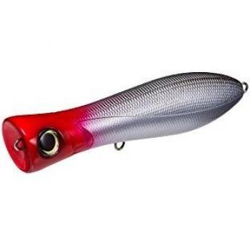 Bull Popper 150mm YO‑ZURI Red – R1154-CRH