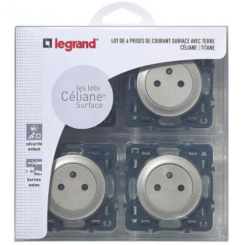 Legrand