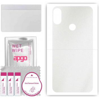 Doogee X50L Wrap Film