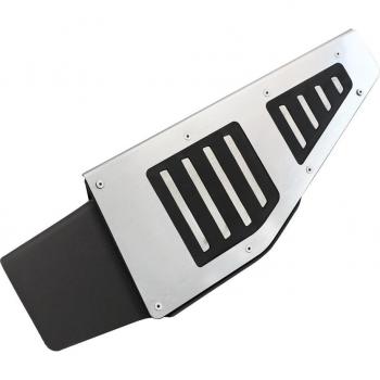 Accessoire Auto Couvercle de Pédale de Frein pour Seat Leon 5F MK3