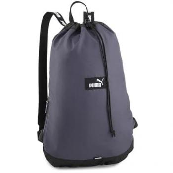Mochila PUMA Smart EvoESS Color Gris Galáctico