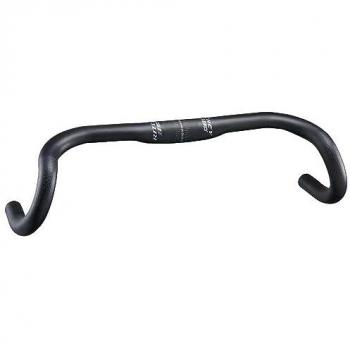 Guidon Ritchey WCS Internal Routing Argent Blatte 44 mm