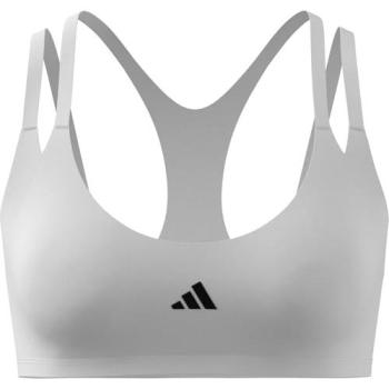 OptimeWorkout Low-Impact Bra – White (2XS)