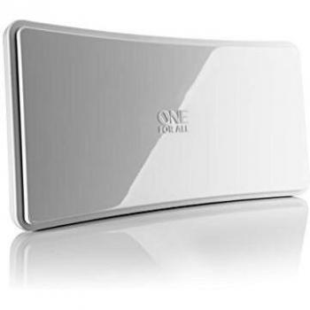 SV 9421 Zimmerantenne in Weiß