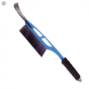 K2 Scopa neve AZ205