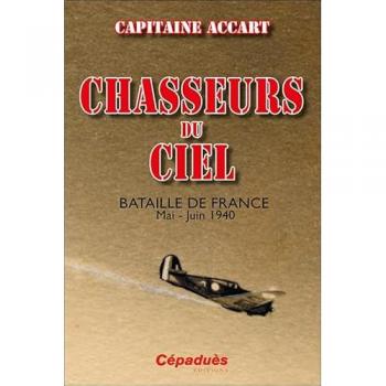 Chasseurs Du Ciel