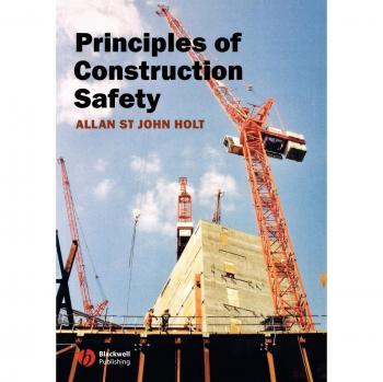 Principles of Construction Safety