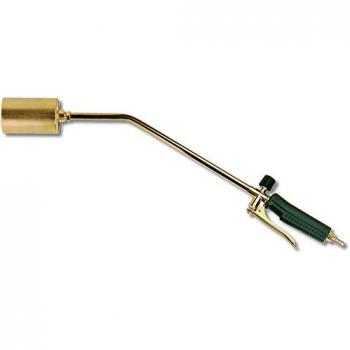 Lancia a Gas con Leva Ø60MM 910MM