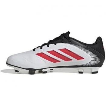 Botas Adidas Copa Pure III Club FG/MG – Versão Branca