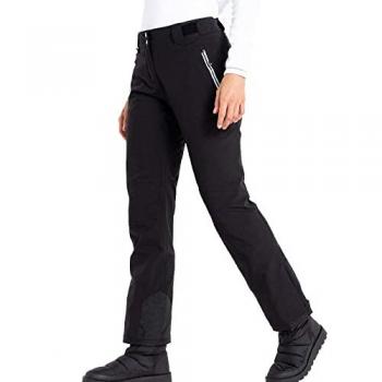 Veste de ski Dare 2B Femme Effused II Noir (pantalon)