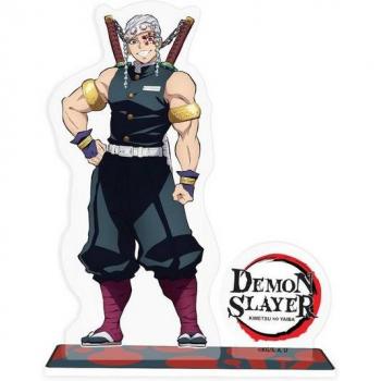 Demon Slayer Sammlerstück