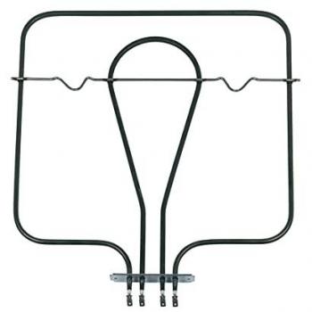 Résistance inférieure 1500W (223328-40892) Four cuisinière (41020672)