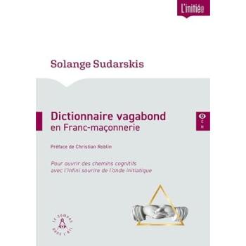 Dictionnaire vagabond en Franc-maçonnerie