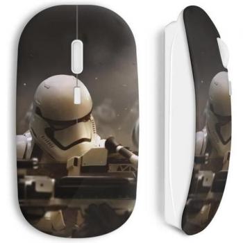Star Wars 7 Millennium Stormtrooper Maus