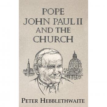 Pope John Paul II and the Church