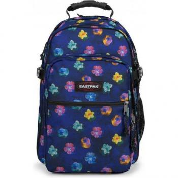Mochila Eastpak Tutor Diseño Floral