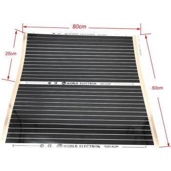 Pet Warming Infrared Film