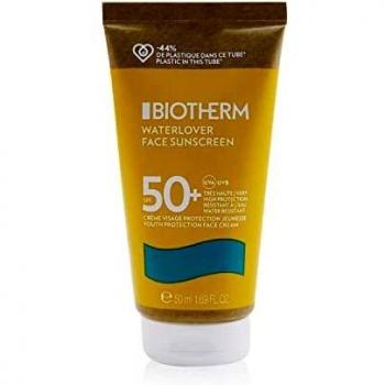 Biotherm Waterlover Face Sunscreen Lotion SPF 50
