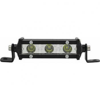 Auxtings 4 15W Mini LED Light Bar for 4X4 and Off-Road Use
